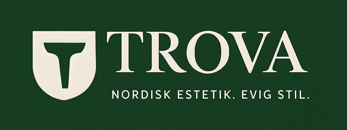TROVA Logo